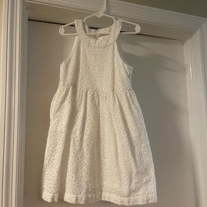 Little Girls Vineyard Vines Dress Size 6